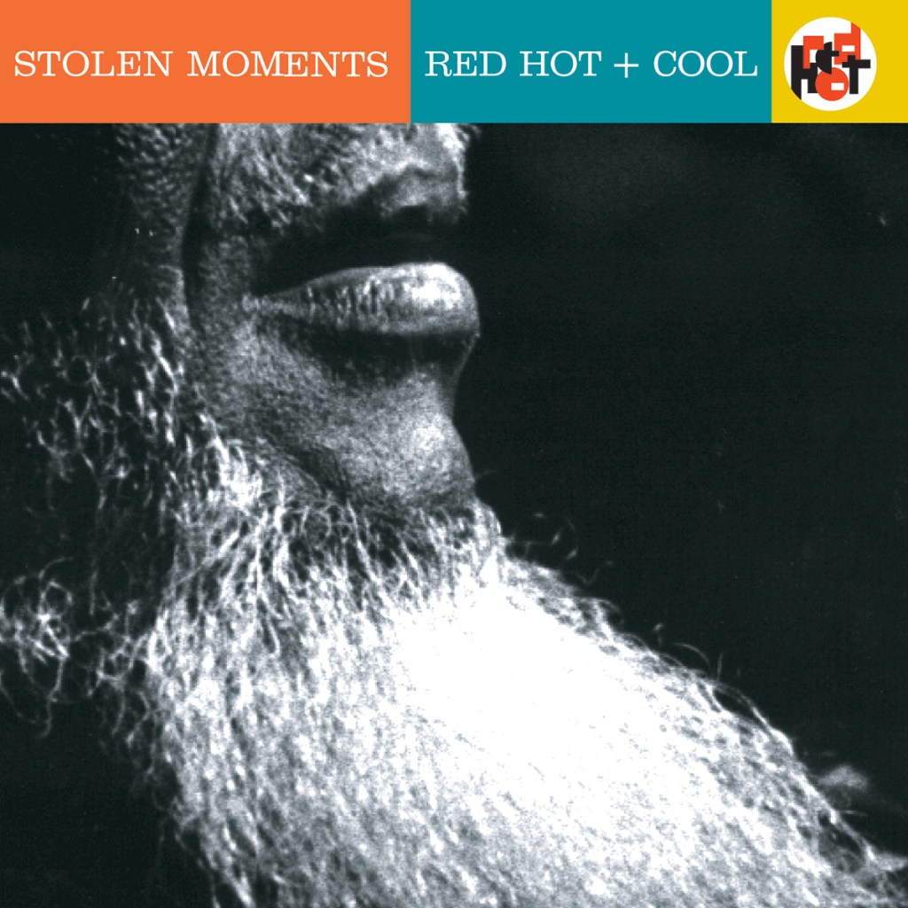 Vários “Stolen Moments: Red Hot + Cool”&nbsp;(1994)
