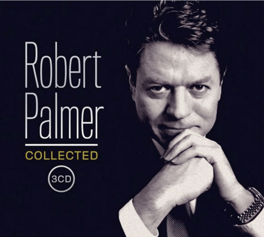 Um olhar panorâmico sobre a obra de Robert&nbsp;Palmer