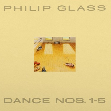A música de dança, segundo Philip&nbsp;Glass