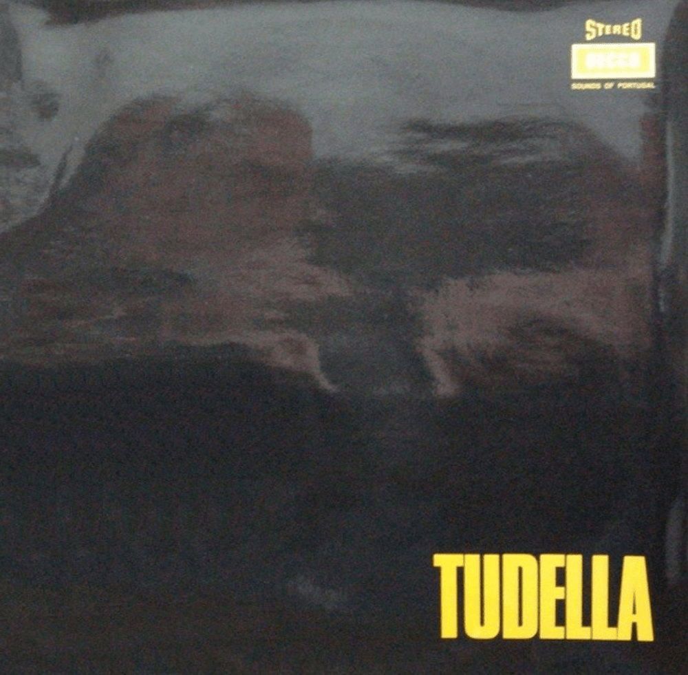 Tudella “Canta Música de Pedro Jordão”&nbsp;(1969)