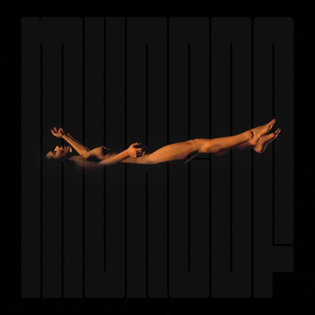 A outra música de dança segundo&nbsp;Murcof