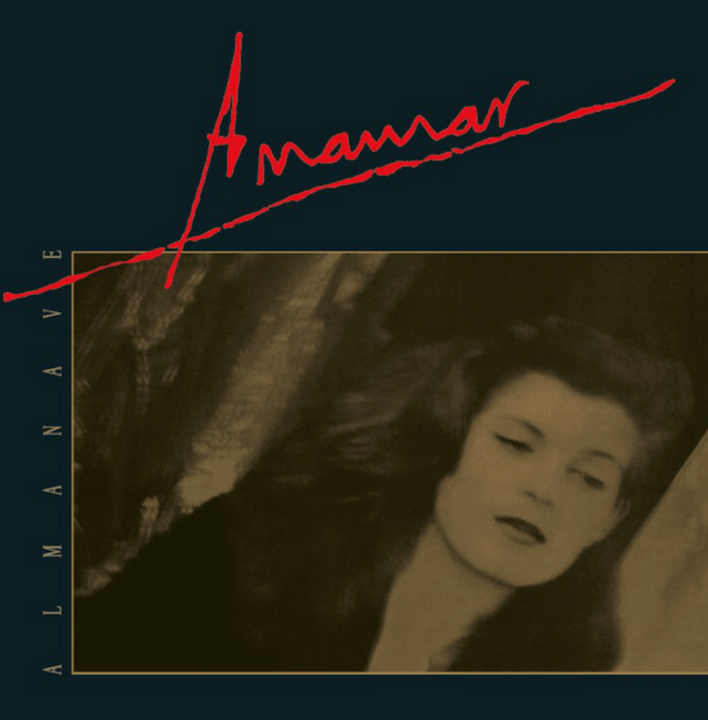 Anamar “Almanave” (1987)