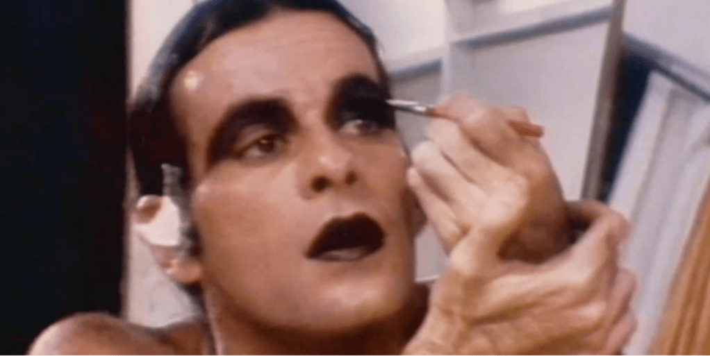 Indie Lisboa: uma galeria de memórias nos 80 anos de Ney&nbsp;Matogrosso