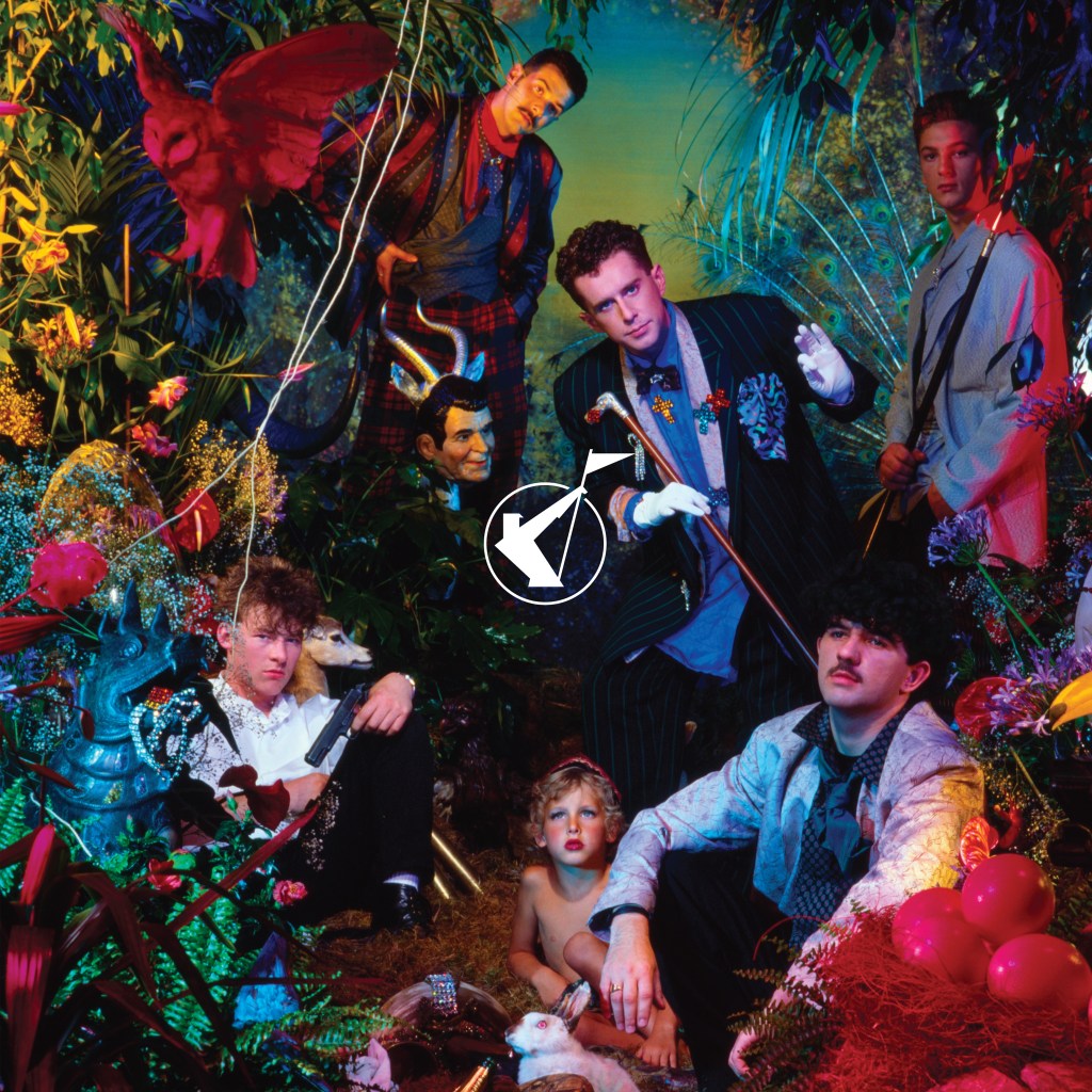 Um mergulho no baú de memórias dos Frankie Goes to&nbsp;Hollywood