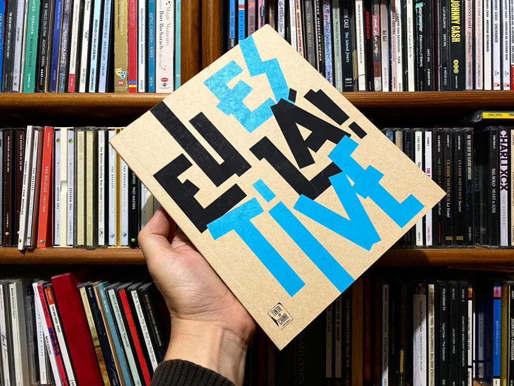 Os bilhetes dos concertos podem contar&nbsp;histórias