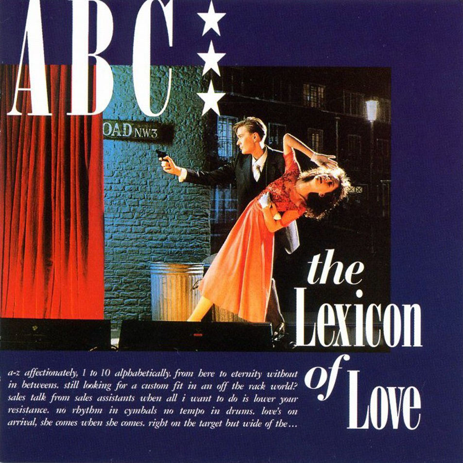 ABC “The Lexicon of Love”&nbsp;(1982)