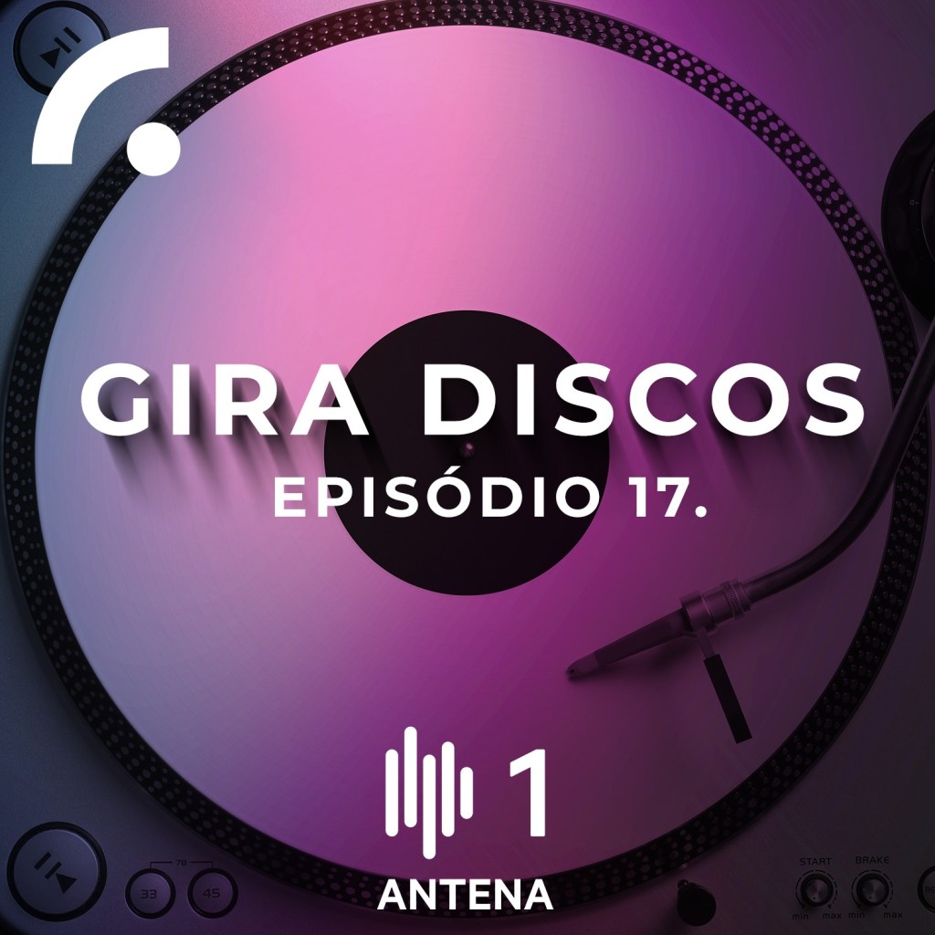 Gira Discos (17): Ziggy&nbsp;50