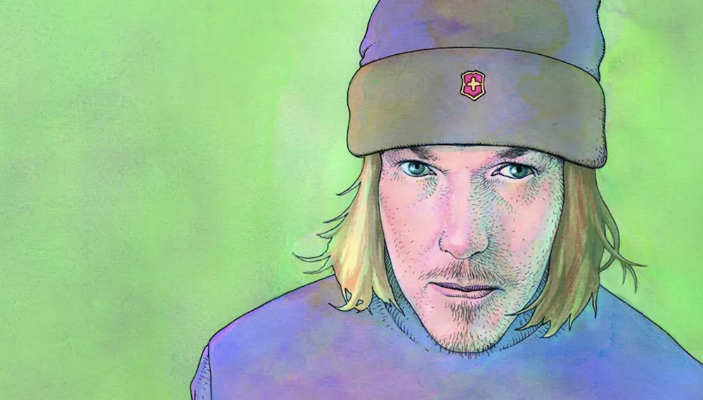 Dois álbuns de David Sylvian editados já no século XXI regressam em&nbsp;vinil