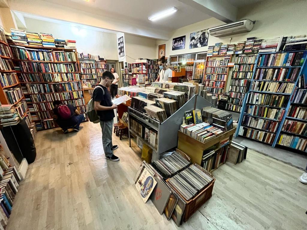 Baratos da Ribeiro (Rio de&nbsp;Janeiro)