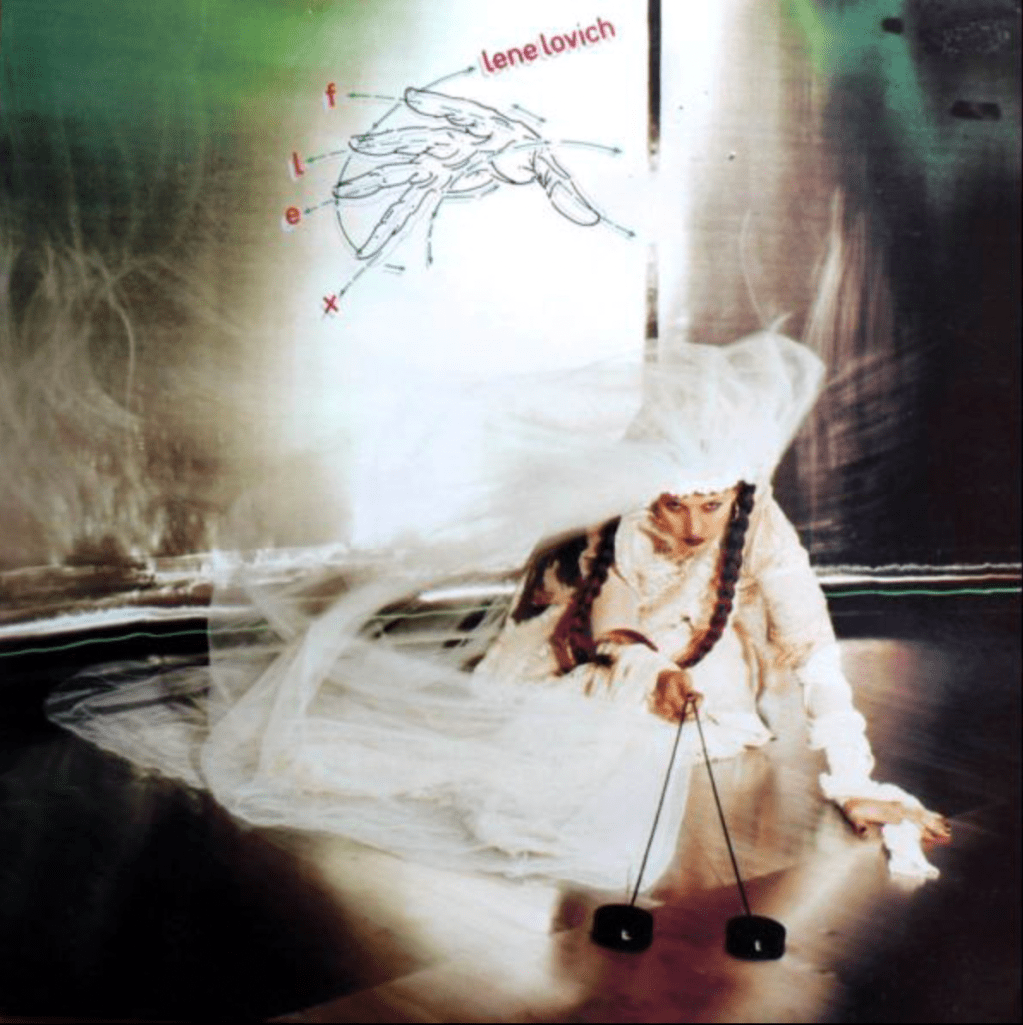58. Lene Lovich “Flex” (1980)