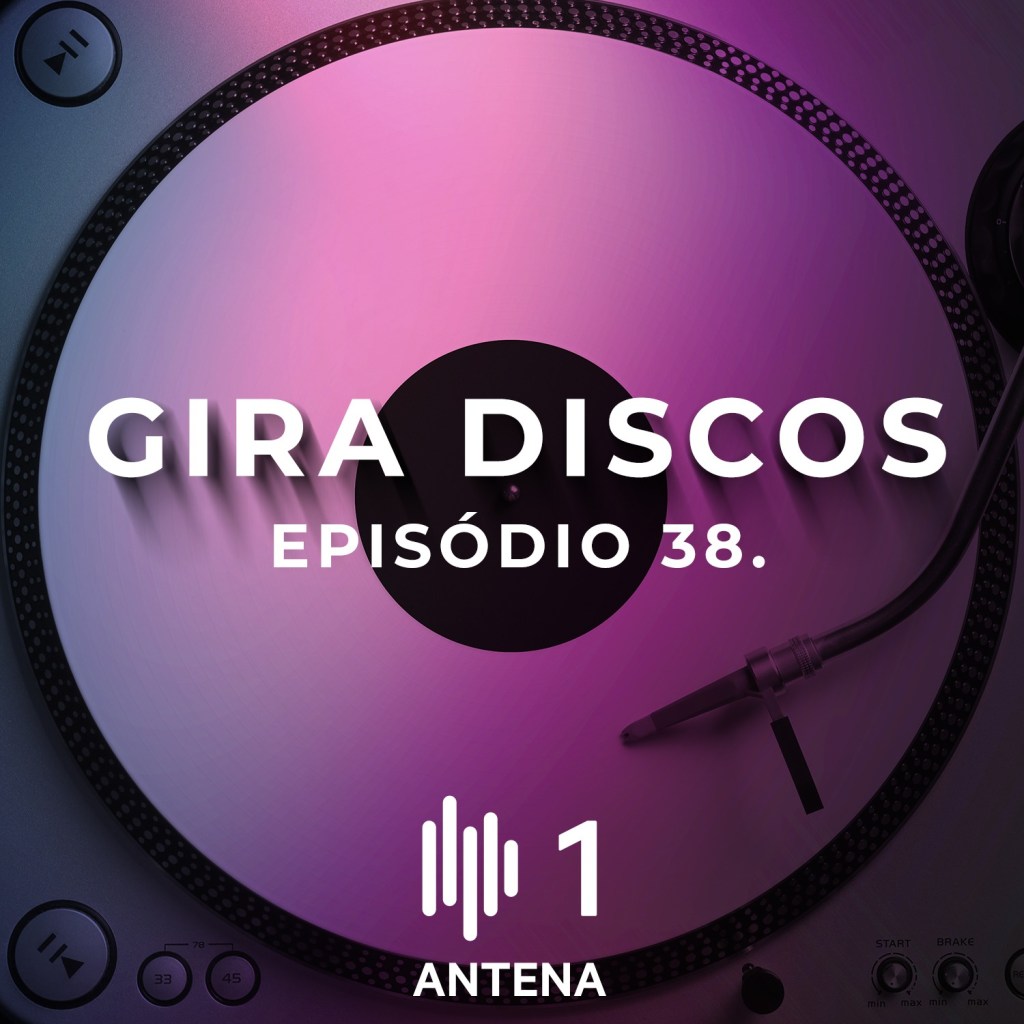 Gira Discos (38): Perdidos e&nbsp;achados