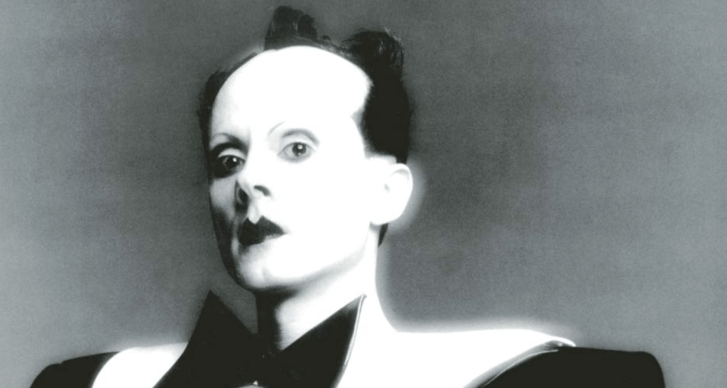 Klaus Nomi “Nomi”