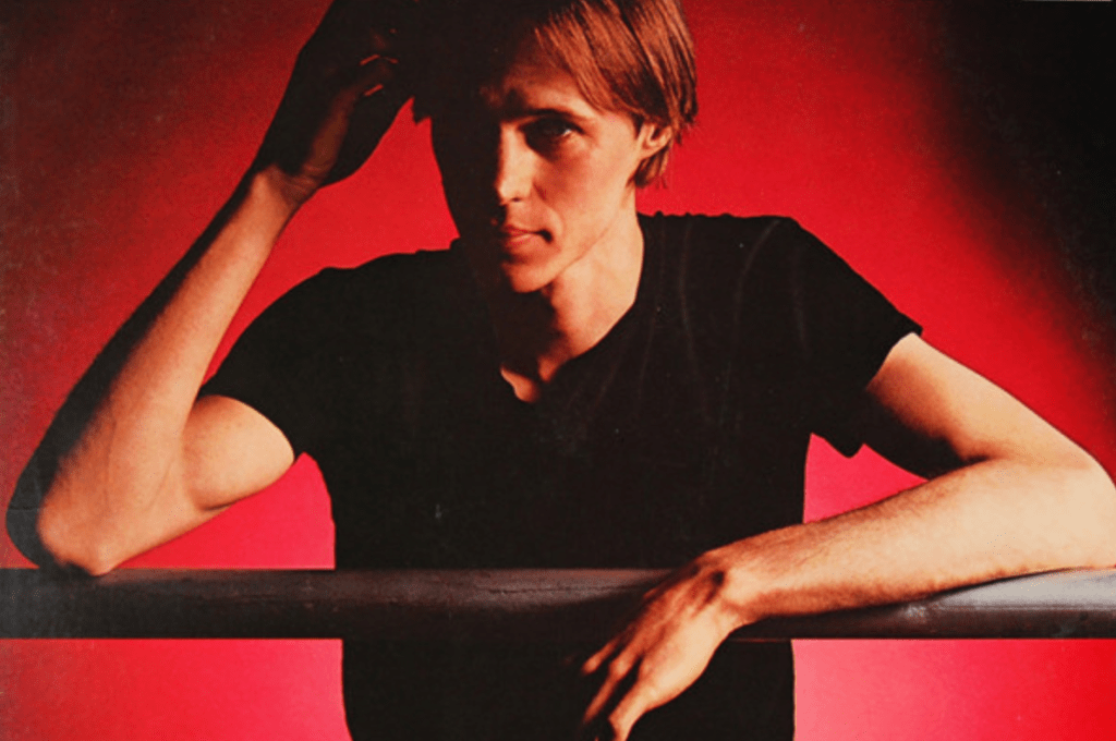 Tom Verlaine (1949-2023)