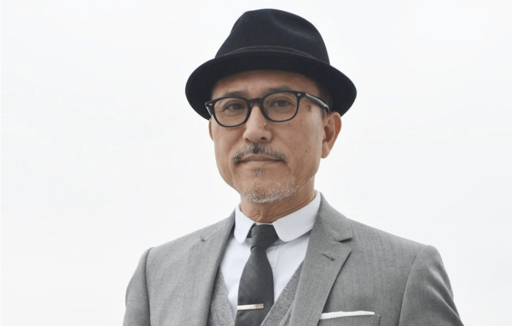 Yukihirio Takahashi (1952-2023)