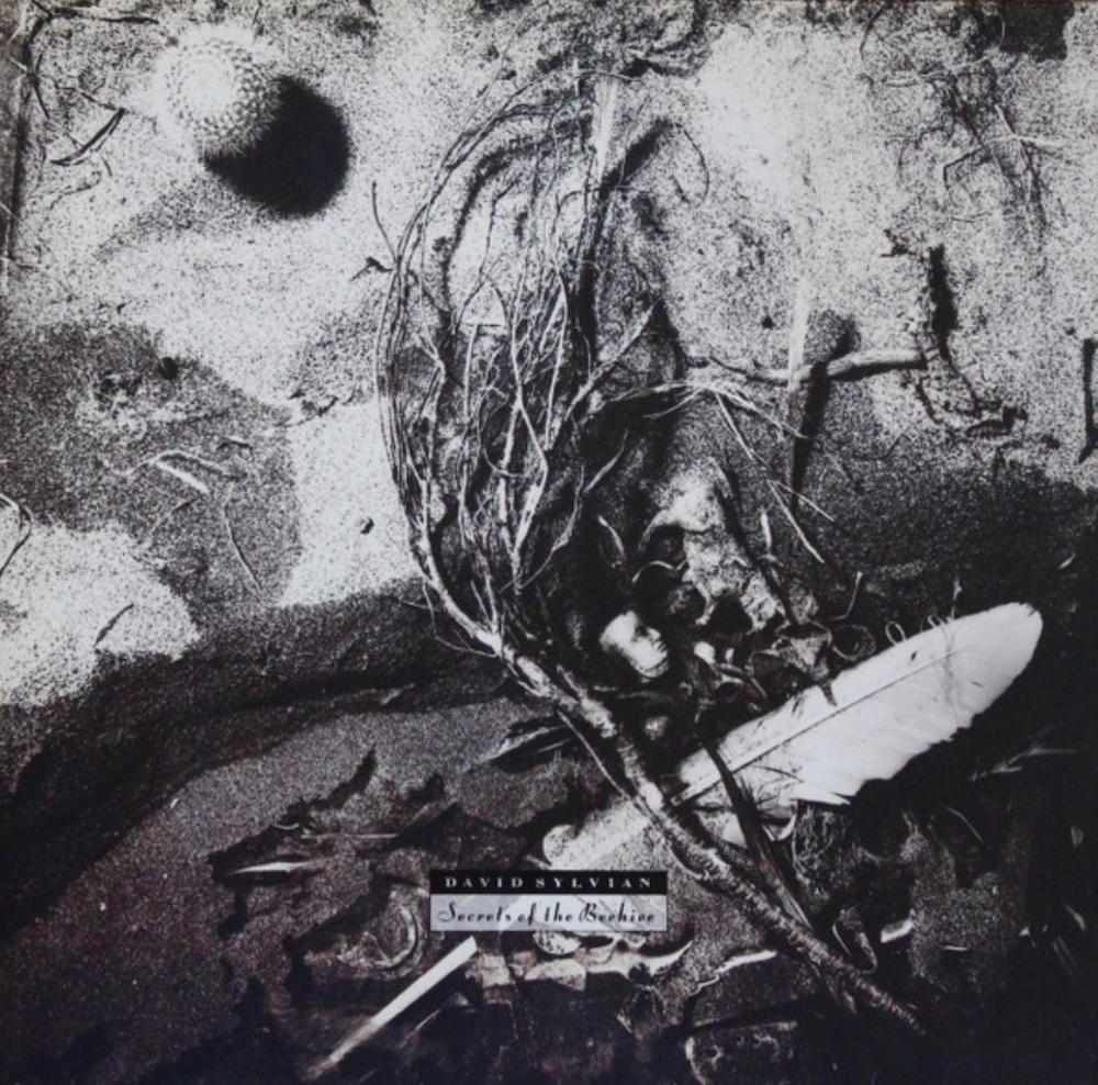 David Sylvian “Secrets of The Beehive” (1987) – Gira-Discos