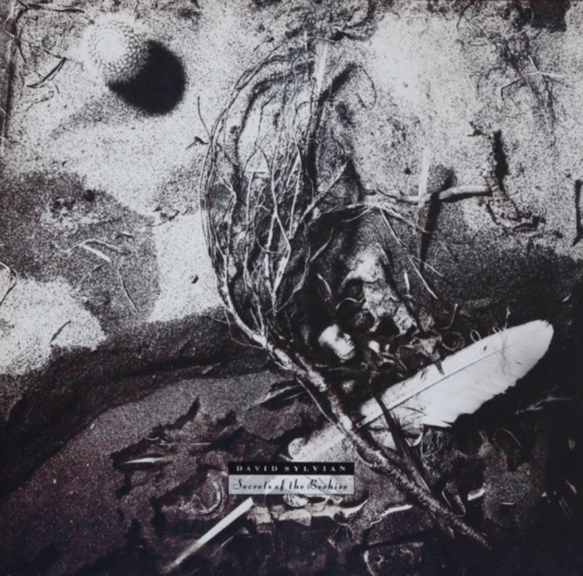 David Sylvian “Secrets of The Beehive” (1987) – Gira-Discos