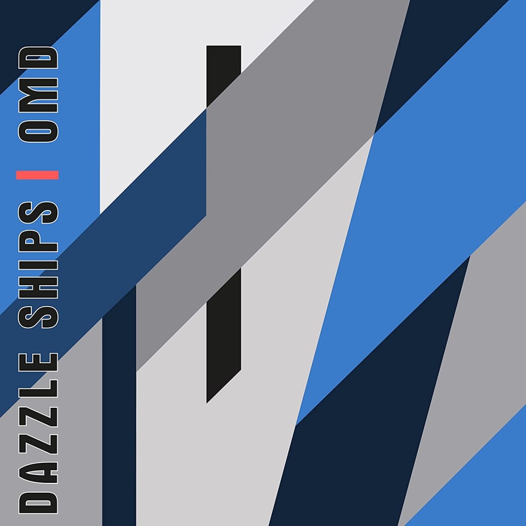 OMD “Dazzle Ships (40th Anniversary&nbsp;Edition)”