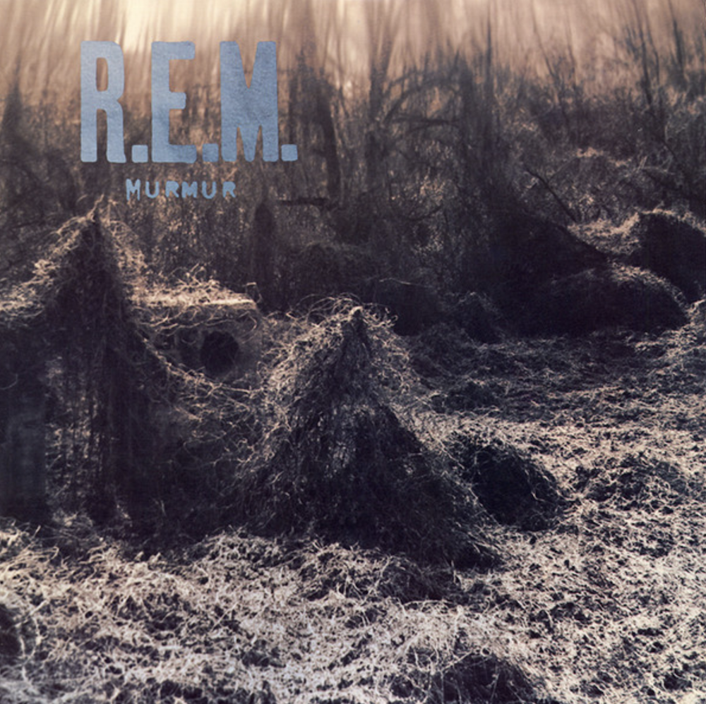 Ｒ.Ｅ.Ｍ.「Murmur」 Murmur | Amazon.com.br
