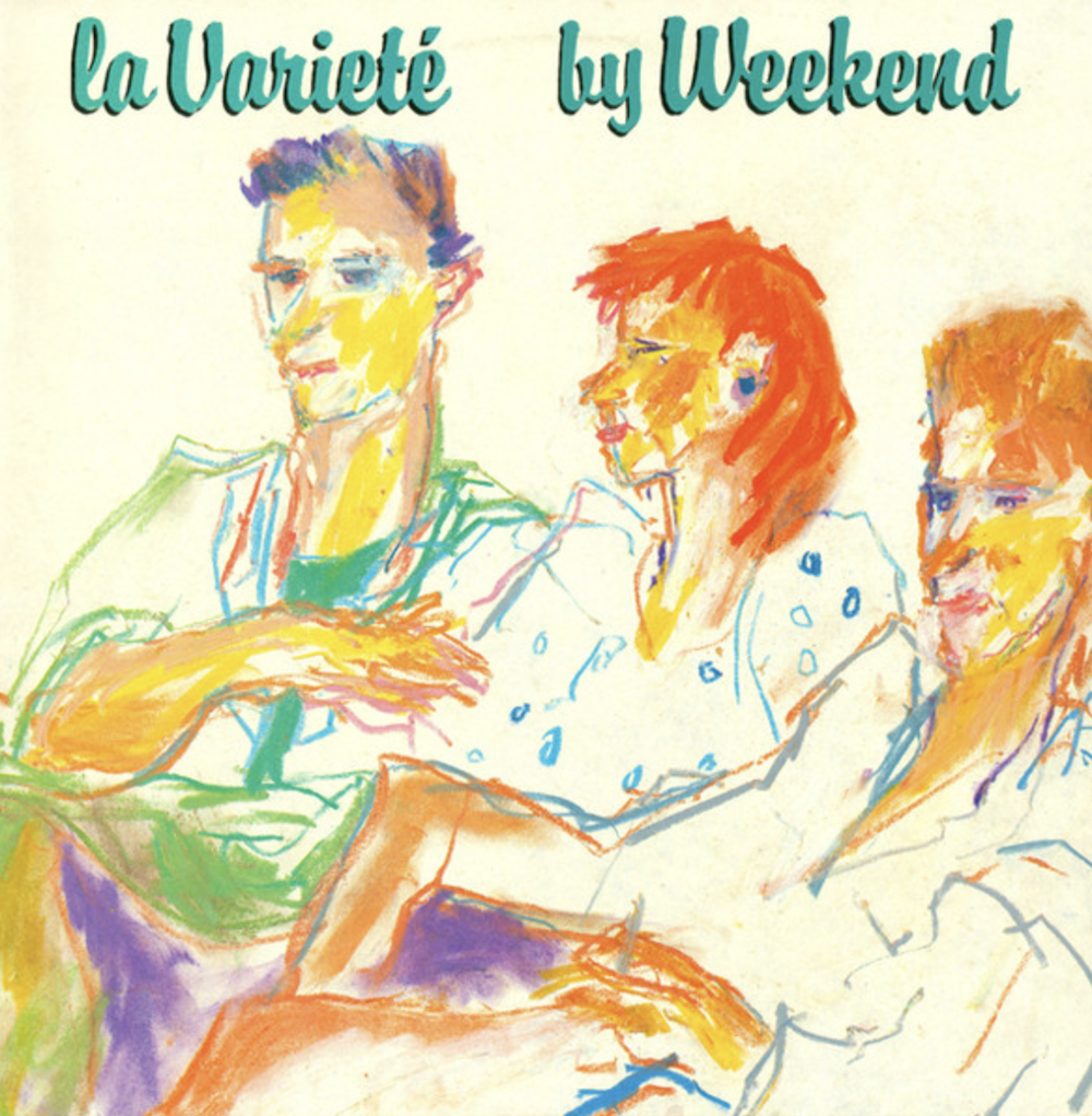 63. Weekend “La Varieté”&nbsp;(1982)