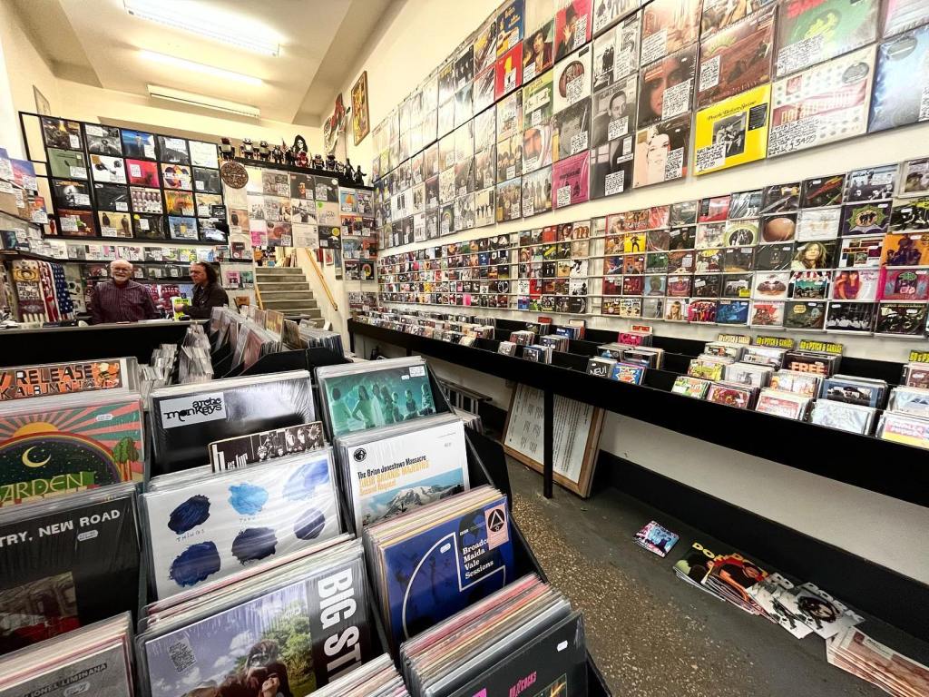 Probe Records (Liverpool)