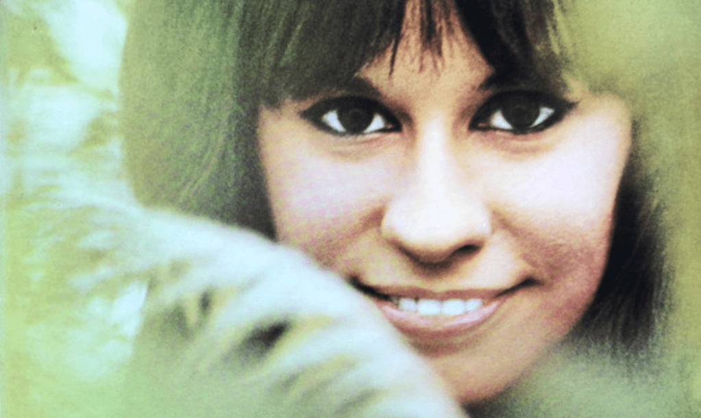 Astrud Gilberto (1940-2023)