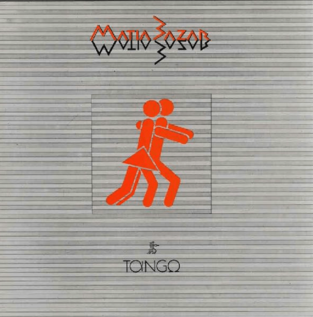Matia Bazar “Tango” (1983)