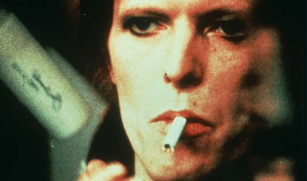 Novas edições nos 50 anos do fim da Ziggy Stardust&nbsp;Tour