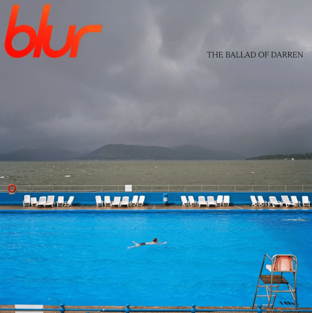 Blur “The Ballad of&nbsp;Darren”