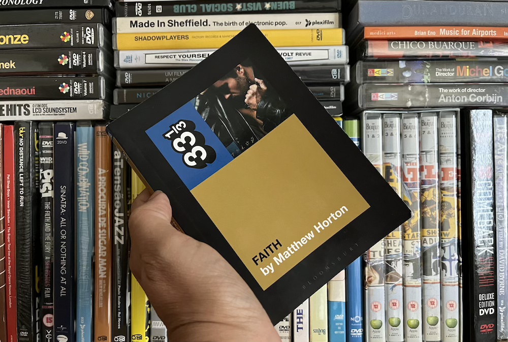 Um olhar detalhado sobre o primeiro álbum a solo de George&nbsp;Michael