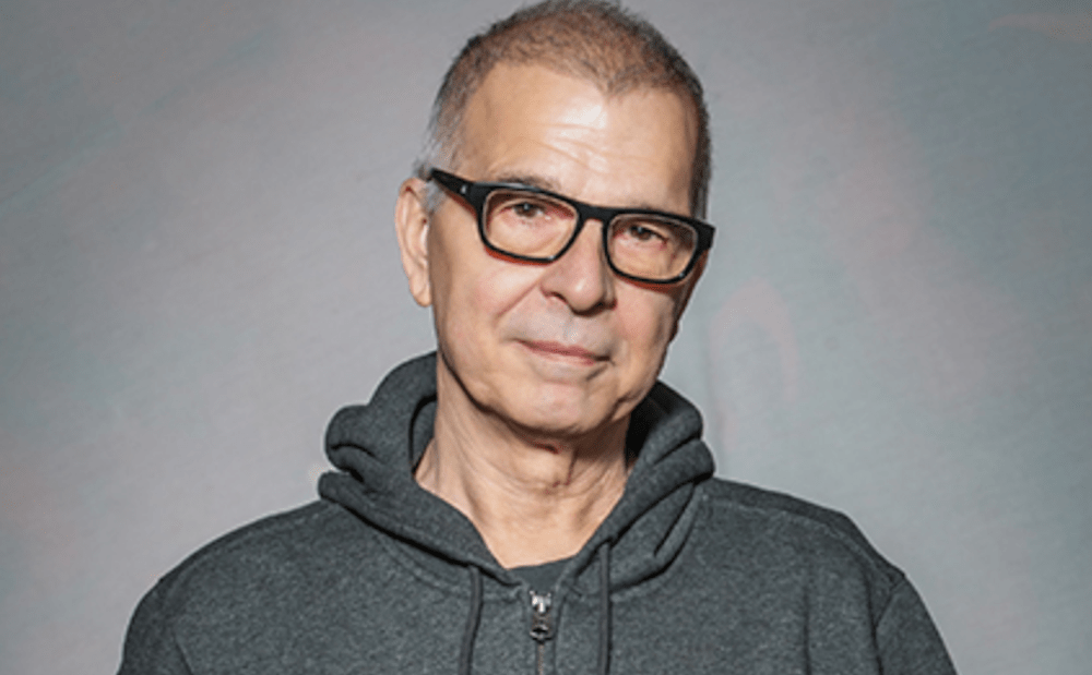 Um olhar panorâmico sobre a obra de Tony&nbsp;Visconti