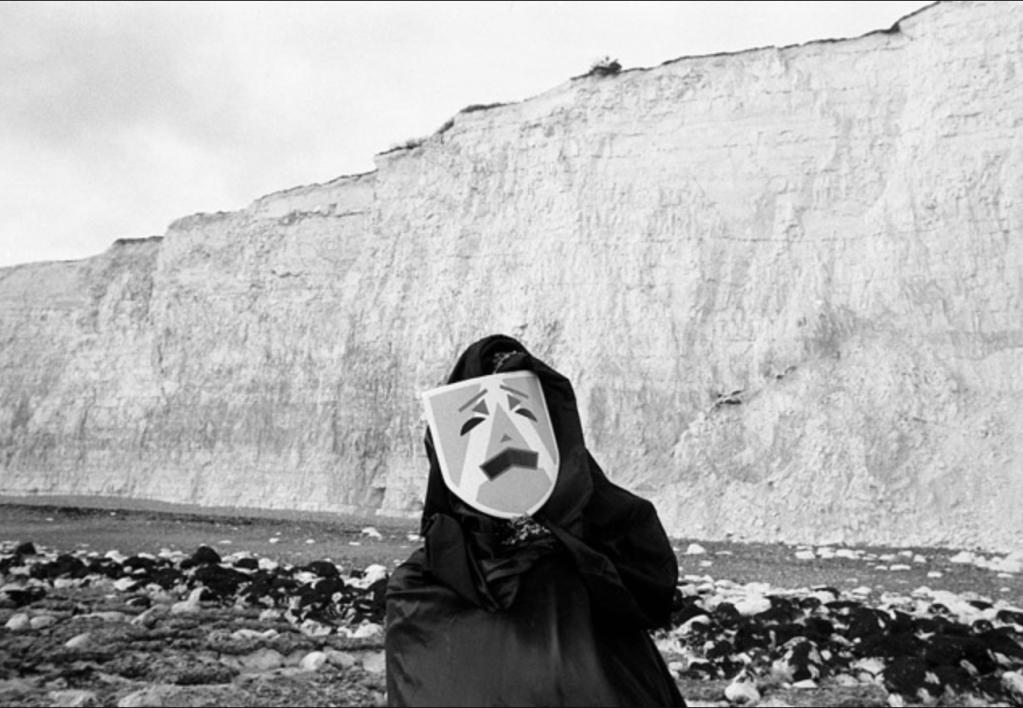 The Art of Noise “Into Battle With The Art of Noise”&nbsp;(1983)