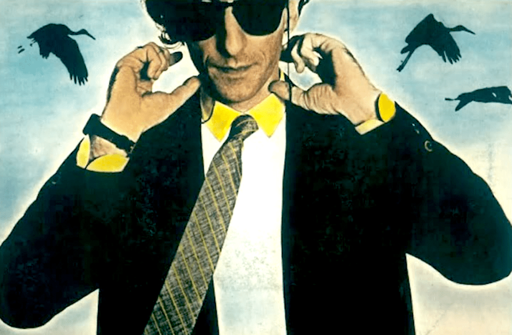 64. Franco Battiato “L’Arca di Noe”&nbsp;(1982)