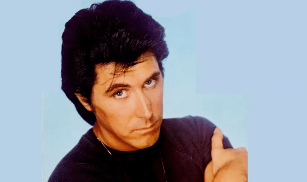 Bryan Ferry “These Foolish&nbsp;Things”