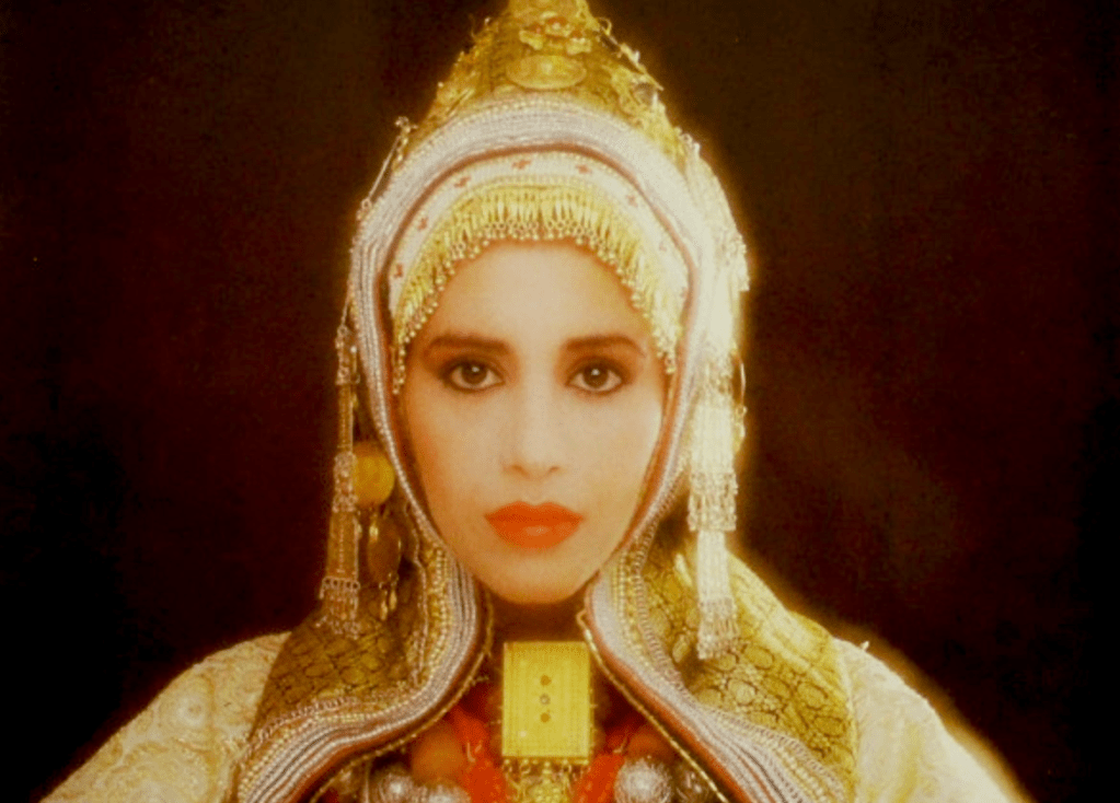 70. Ofra Haza “Yemenite Songs”&nbsp;(1984)