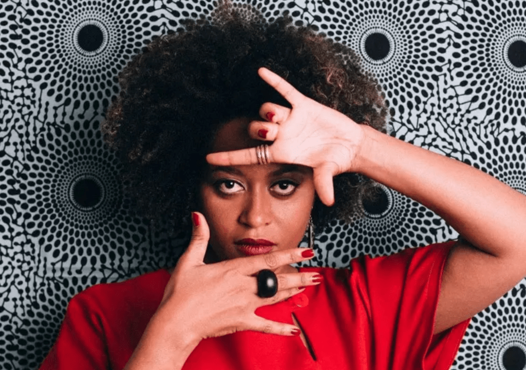 Sara Tavares (1978-2023)