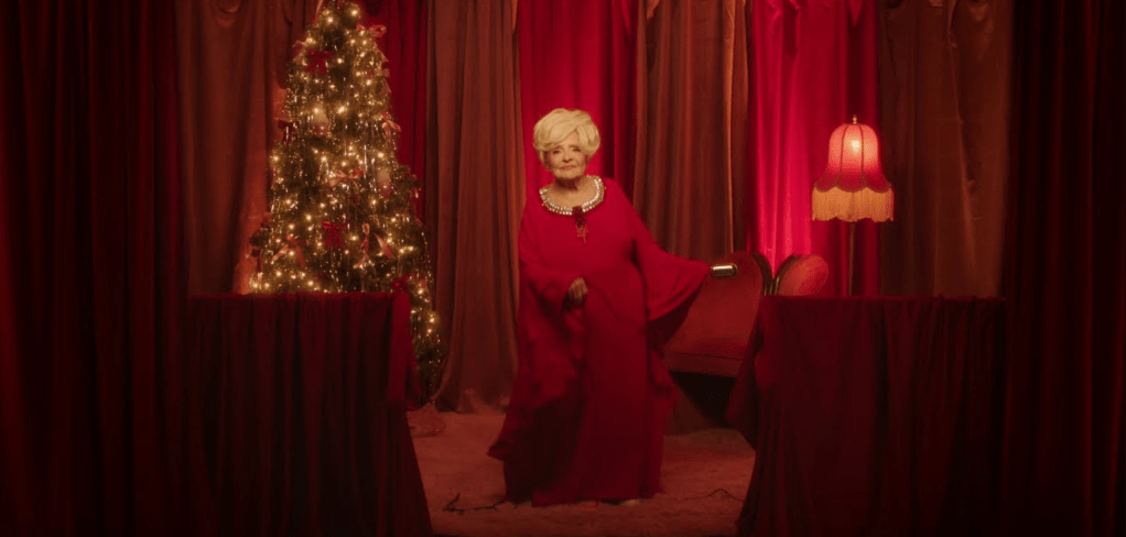 Brenda Lee “Rocking Around The Christmas Tree”&nbsp;(1958)