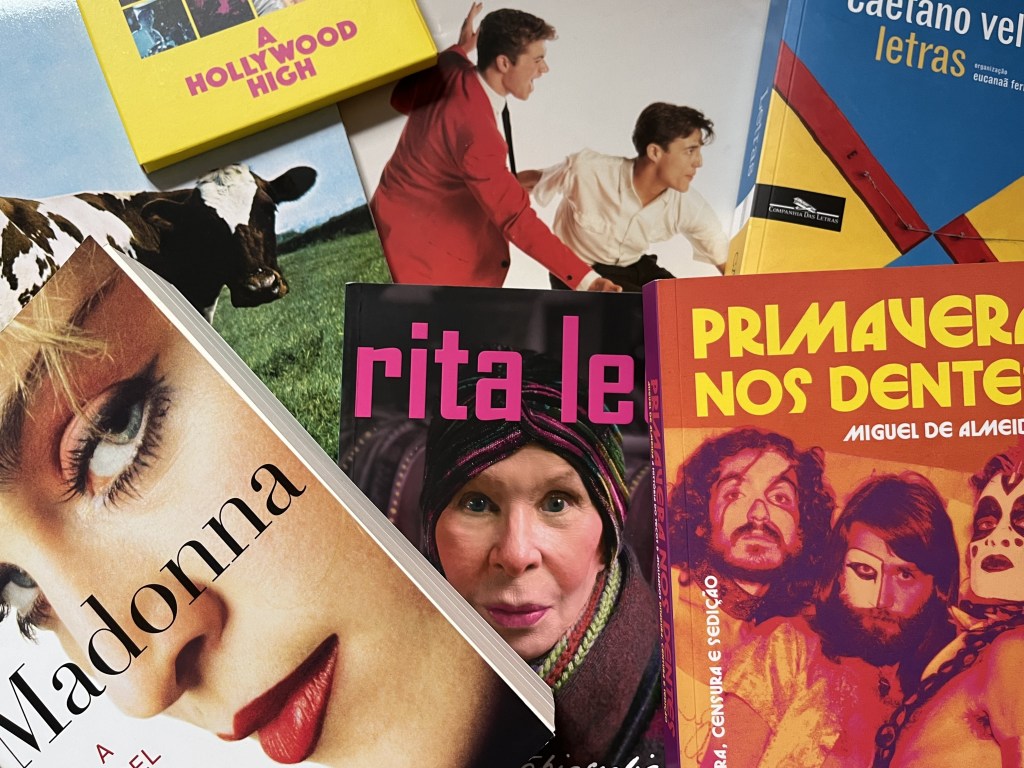 Os melhores livros, filmes e séries de&nbsp;2023