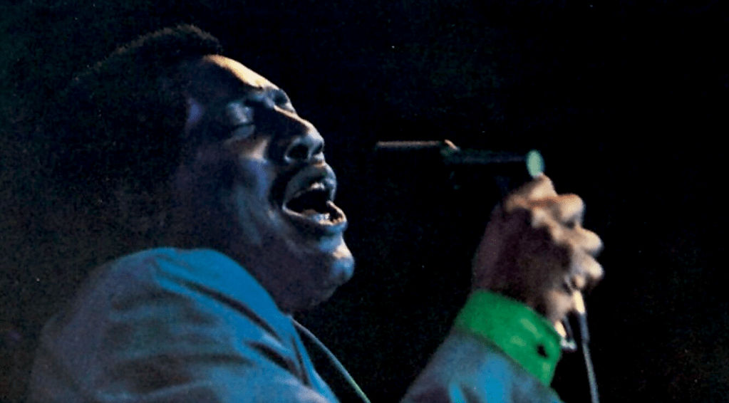 Vários artistas “Stax Christmas”