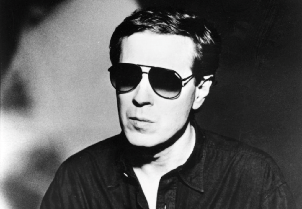 Scott Walker “Tilt” (1995)