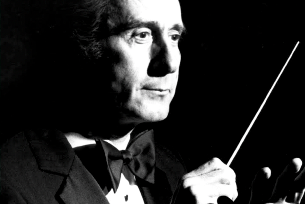 Um álbum para recordar no centenário de Henry Mancini