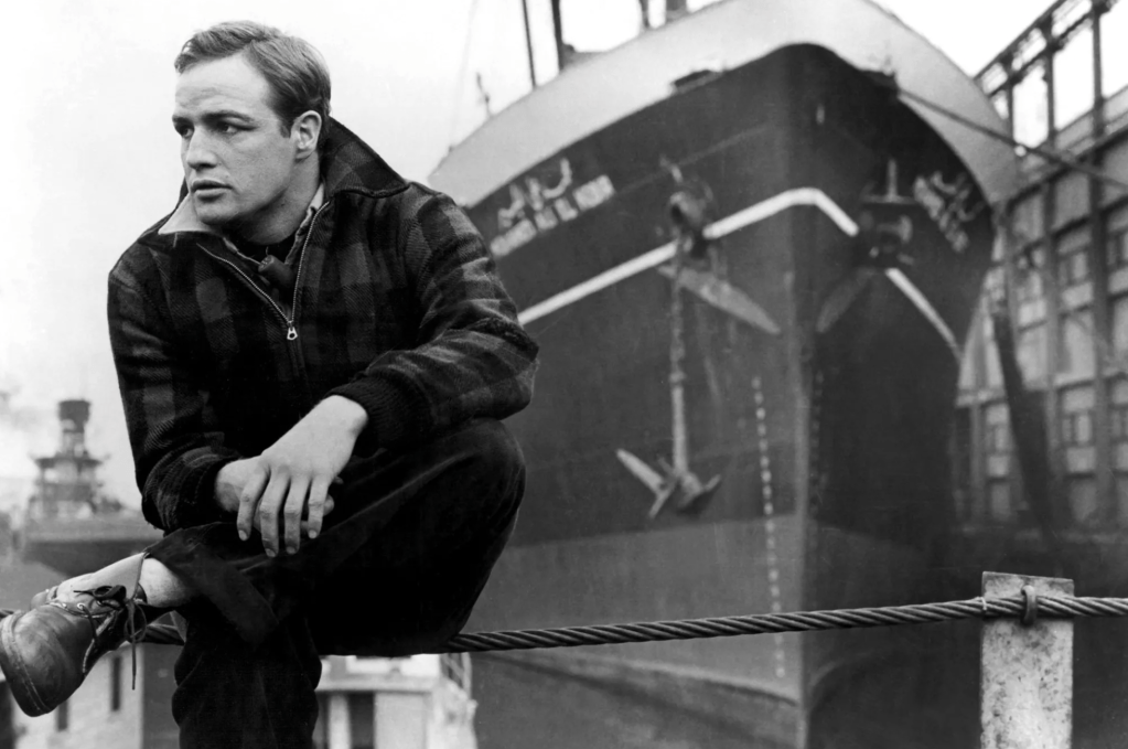 Leonard Bernstein “On The Waterfront” (2014)