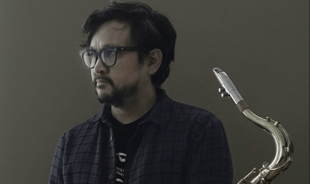 Oan Kim & The Dirty Jazz “Rebirth of Innocence”