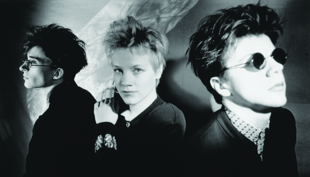 79. Bel Canto “White Out Conditions” (1987)