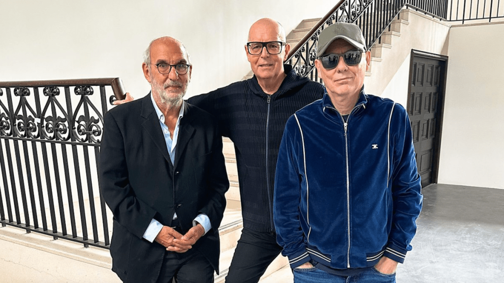 Uma coleção de olhares nos 40 anos dos Pet Shop&nbsp;Boys