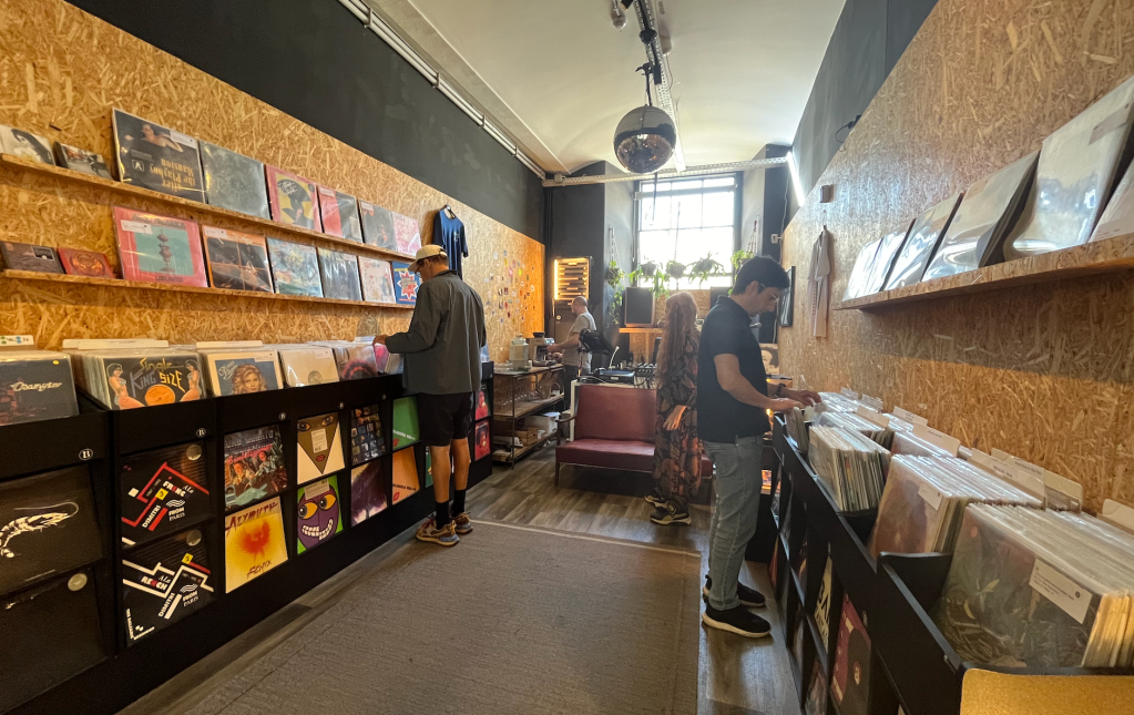 Bones Records (Lisboa)