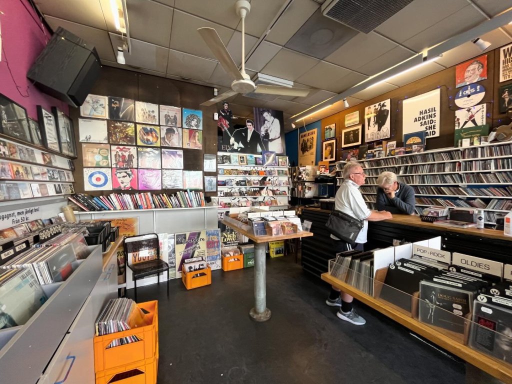 Musik & Konst&nbsp;(Malmö)