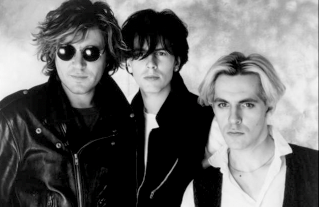 Duran Duran “Big&nbsp;Thing”