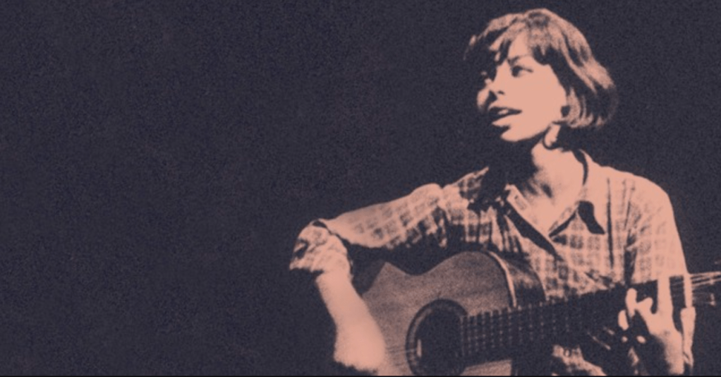 Retrato de uma voz que vincou o peso da palavra “opinião” na história da música popular&nbsp;brasileira