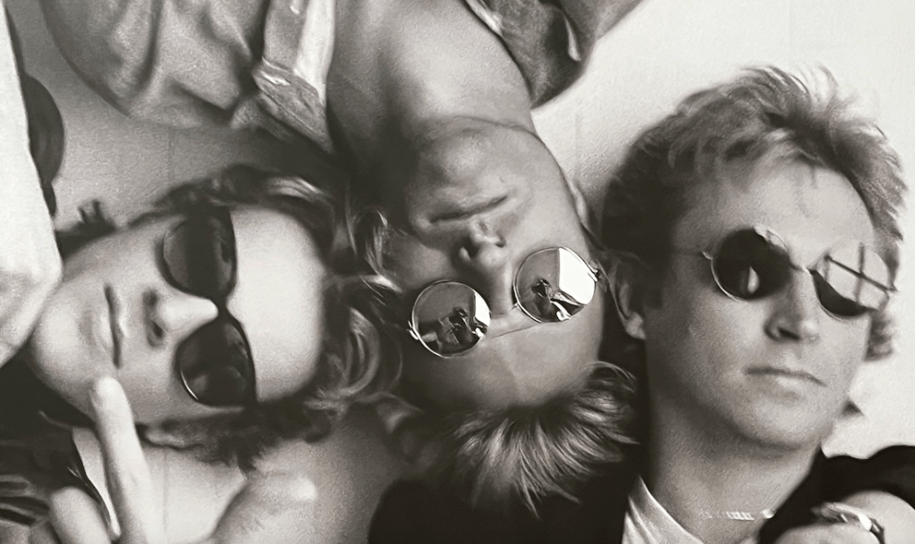 The Police “Synchronicity (Deluxe&nbsp;Edition)”