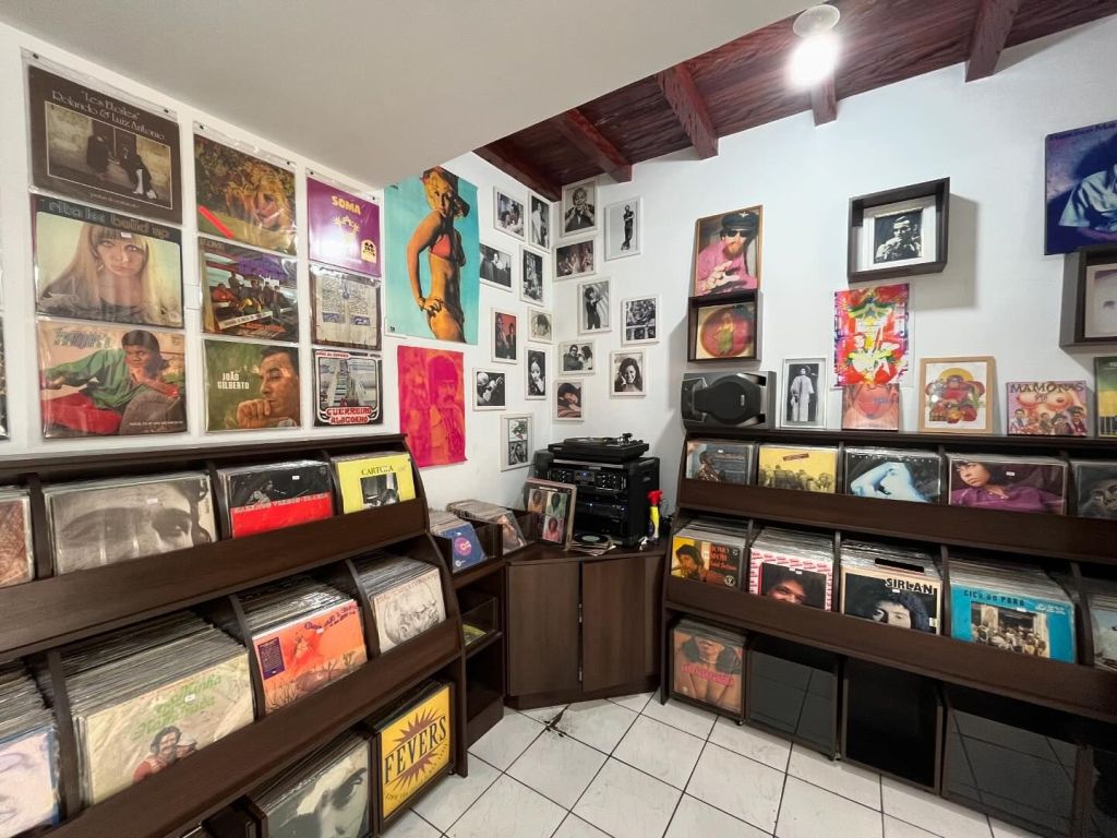 Musicarte – Vinil e Cultura (São&nbsp;Paulo)